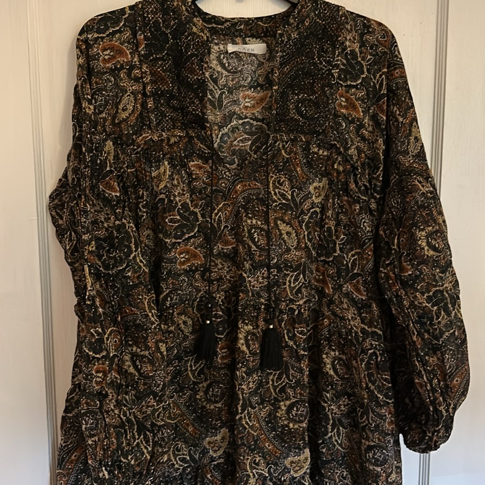 Doen Dress - Picture 10 of 10